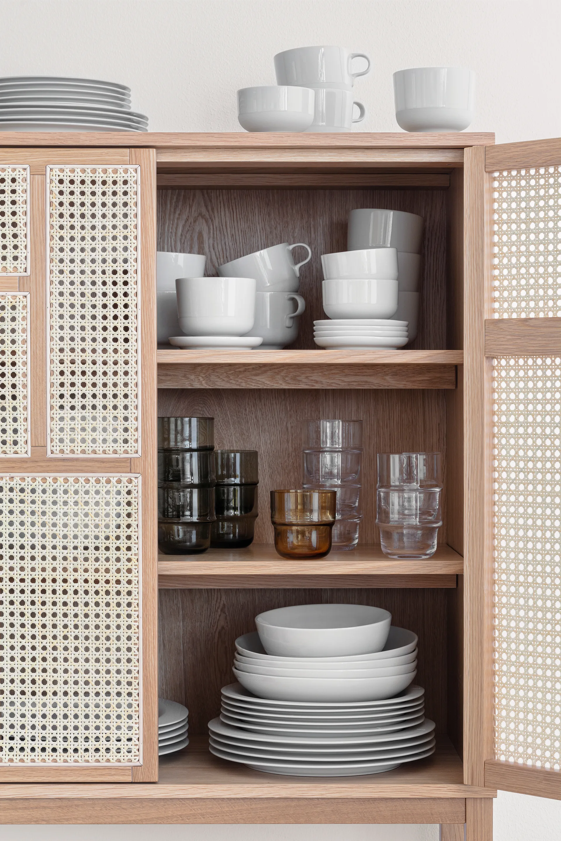 NM& Sand kom, 17 cm Design House Stockholm