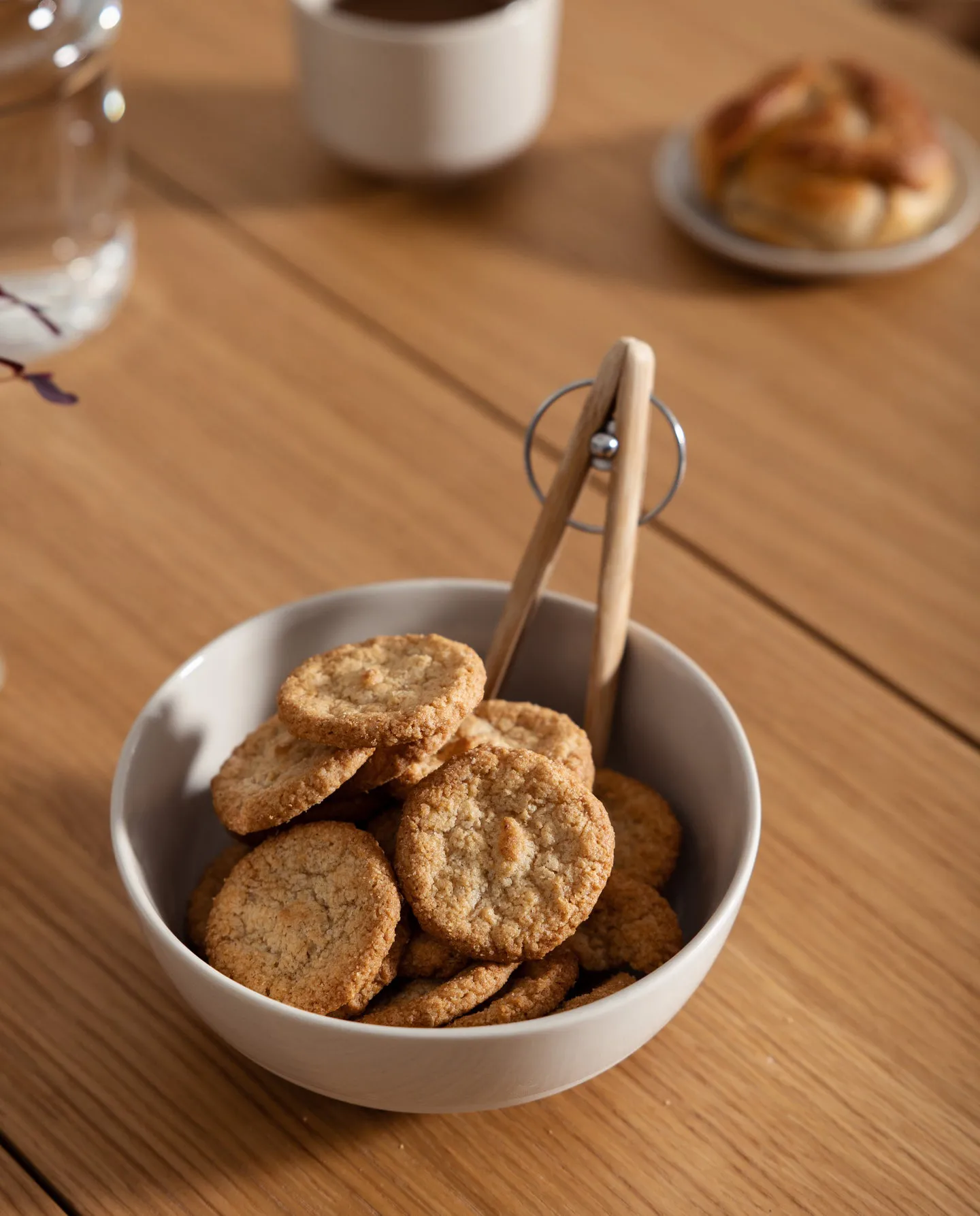 NM& Sand kom, 17 cm Design House Stockholm