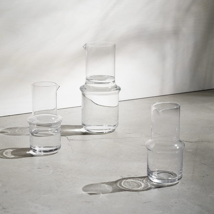 NM& Unda karaf 1,2 L, Helder Design House Stockholm