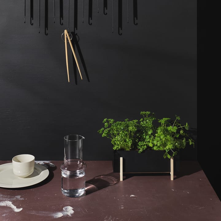 NM& Unda karaf 1,2 L, Helder Design House Stockholm