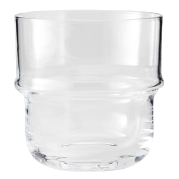 NM& Undaglazen 2-pack - helder - Design House Stockholm