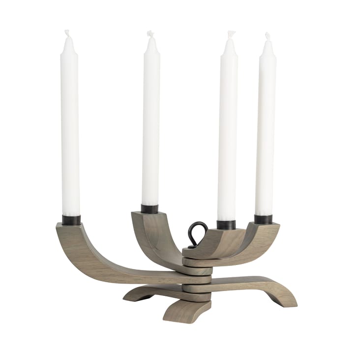 Nordic light kandelaar Limited Edition - Grijs - Design House Stockholm