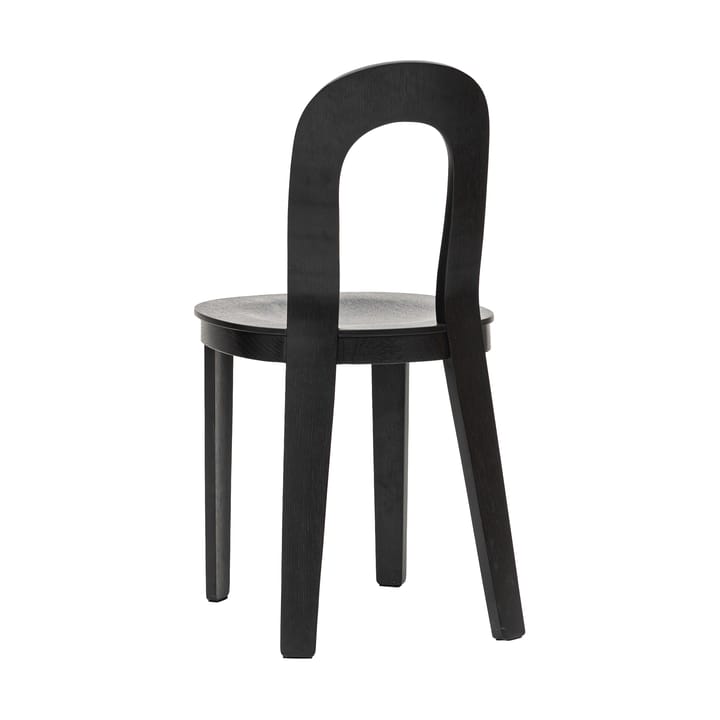 Olivia stoel, Black Design House Stockholm