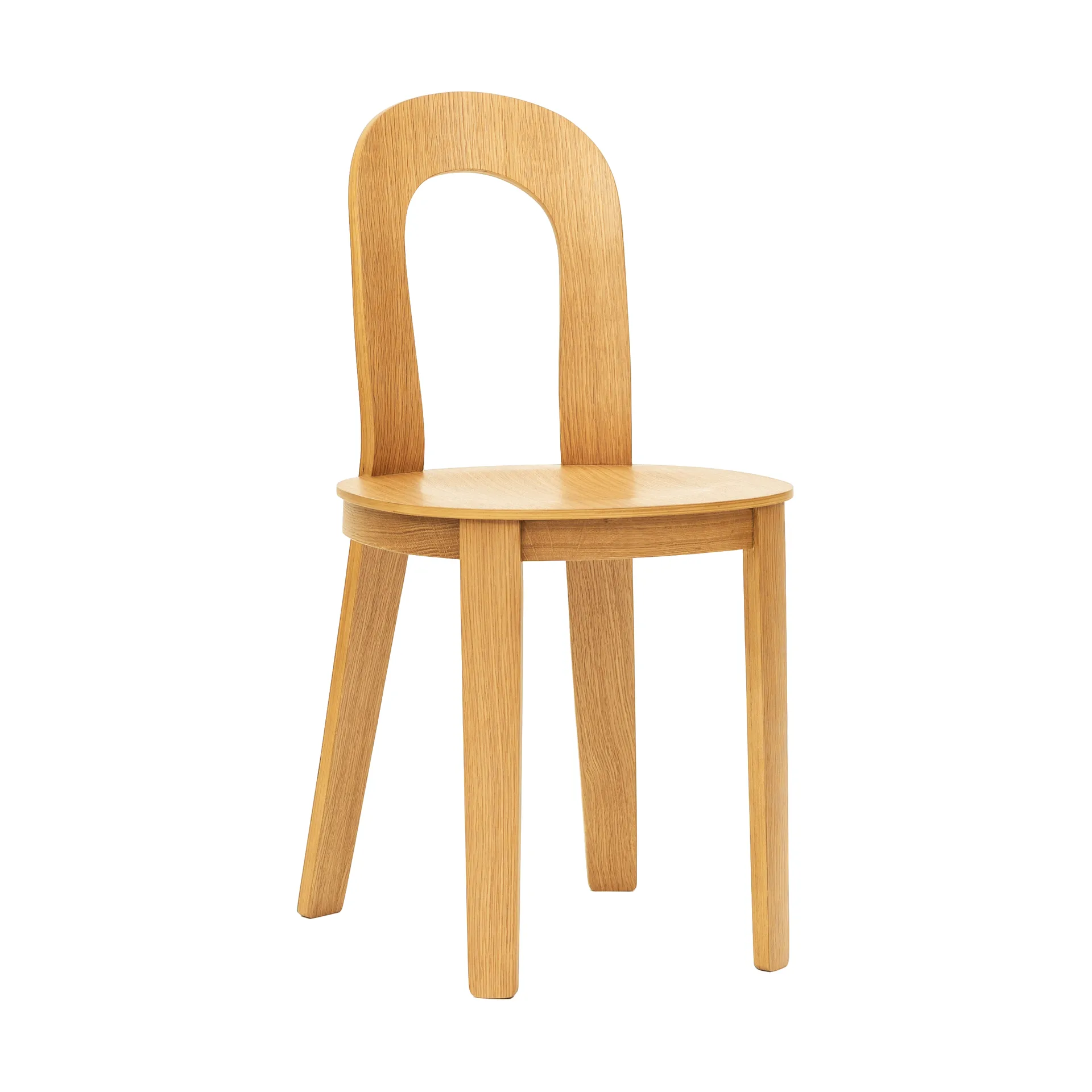 Olivia stoel, Oak Design House Stockholm