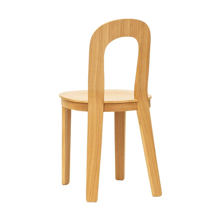 Olivia stoel, Oak Design House Stockholm