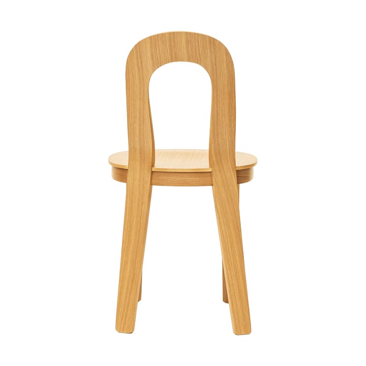 Olivia stoel, Oak Design House Stockholm