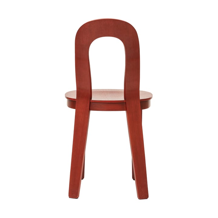Olivia stoel, Red Design House Stockholm