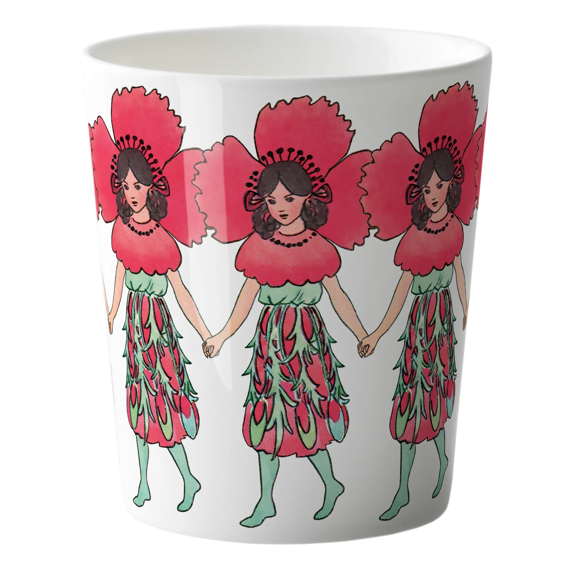 Poppy beker, 28 cl Design House Stockholm