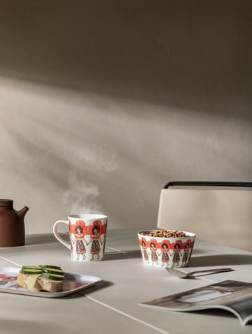 Poppy kom - 50 cl - Design House Stockholm