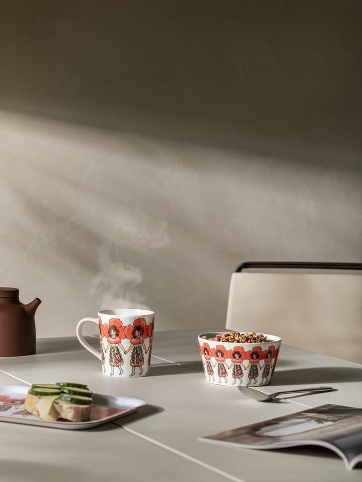 Poppy kom, 50 cl Design House Stockholm