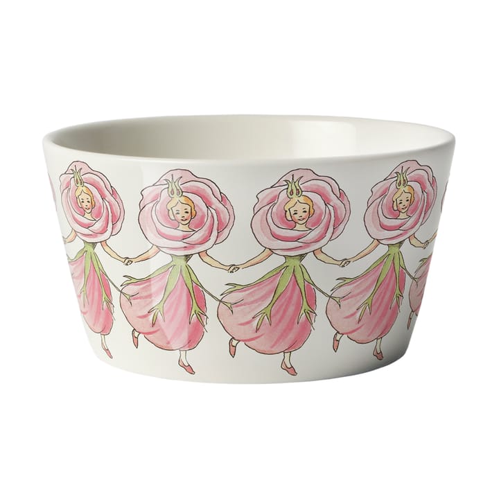 Rose schaal - 50 cl - Design House Stockholm