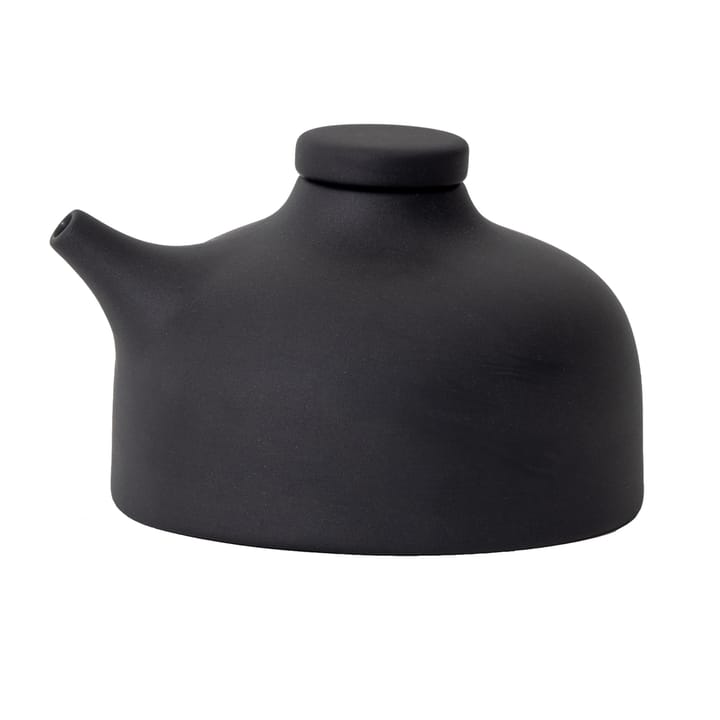 Sand sojakan 12 cl - Black clay - Design House Stockholm