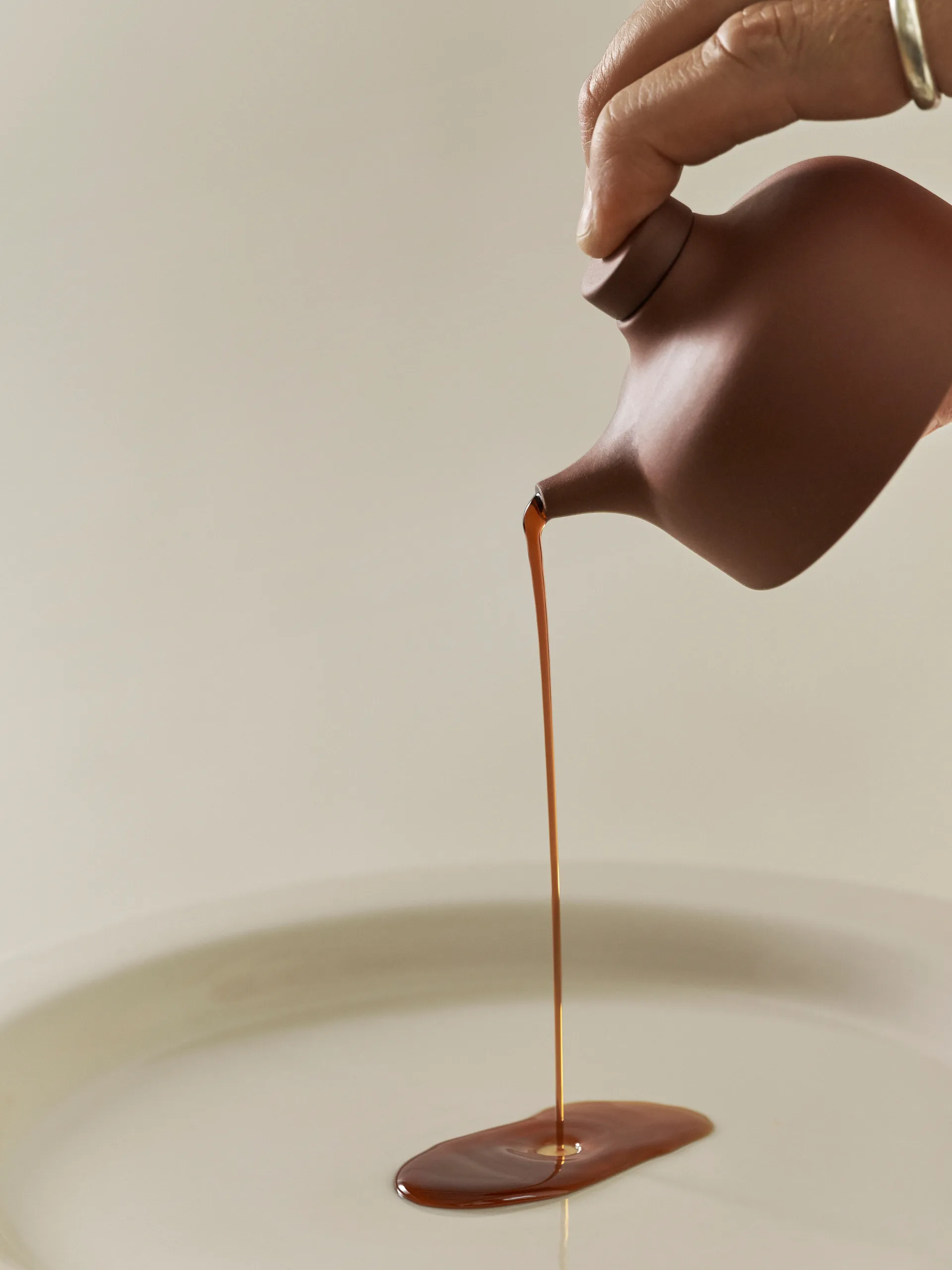 Sand sojakan 12 cl, Red clay Design House Stockholm