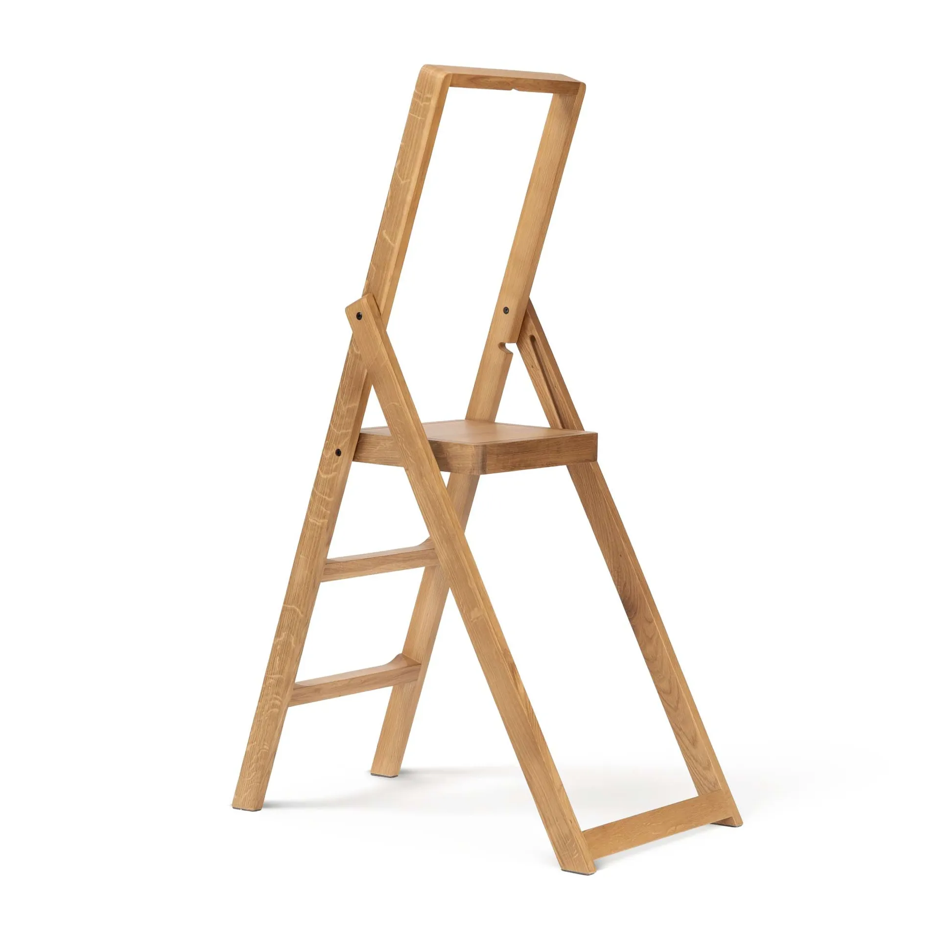 Step ladder, Eiken Design House Stockholm