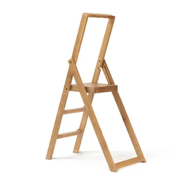 Step ladder - Eiken - Design House Stockholm
