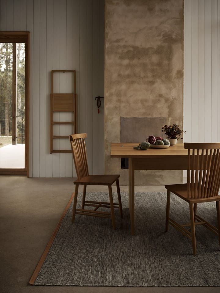 Step ladder, eiken Design House Stockholm
