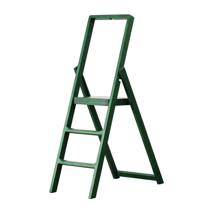 Step ladder - Groen - Design House Stockholm