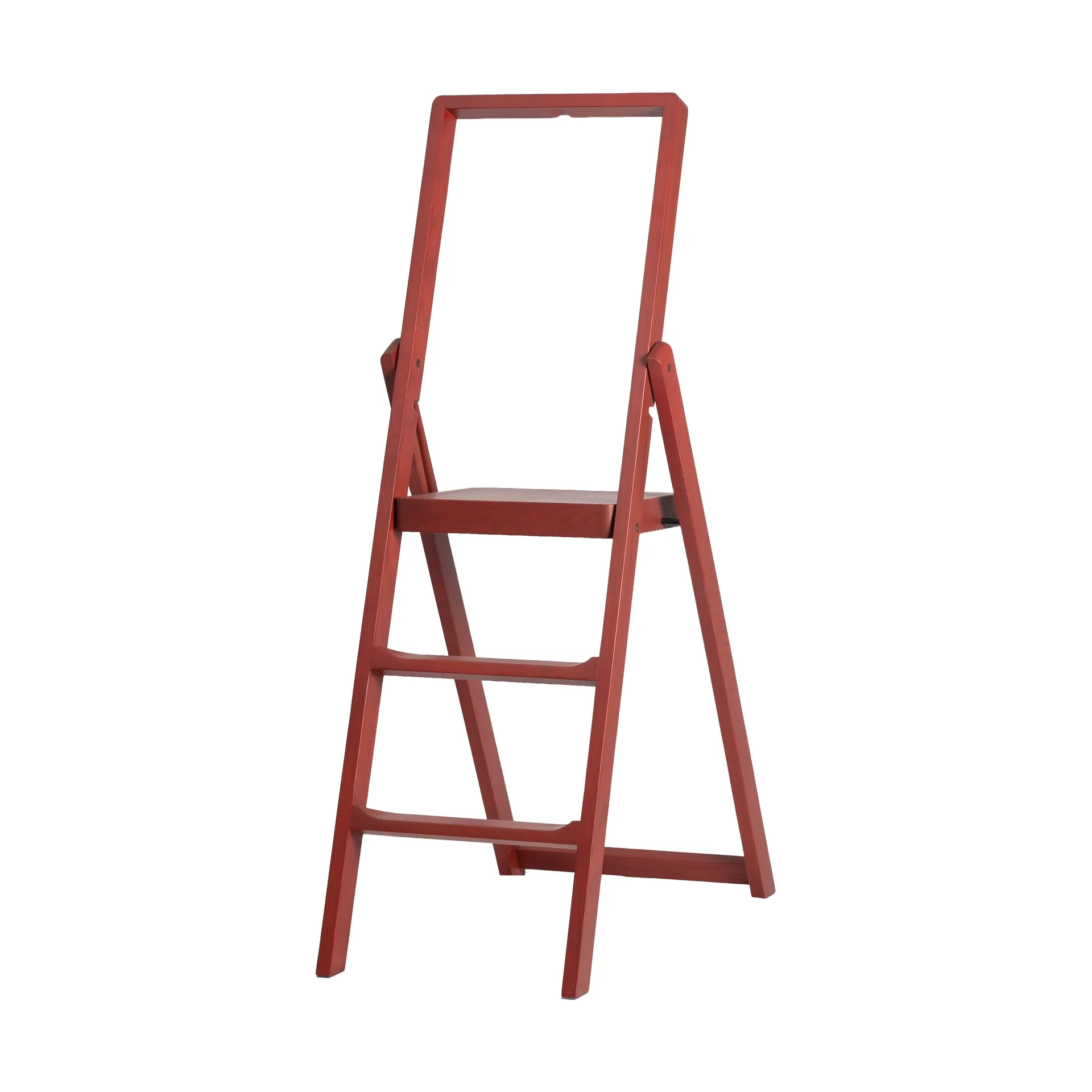 Step ladder, Rood Design House Stockholm