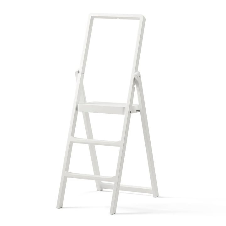 Step ladder - Witgebeitst - Design House Stockholm