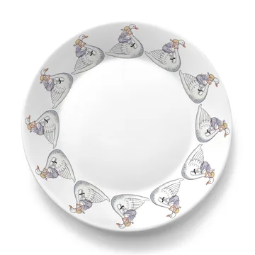 Svan bord - 21 cm. - Design House Stockholm