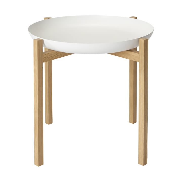 Tablo Table Set bijzettafel - High white - Design House Stockholm