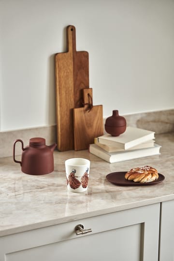 Tant Brun mok - 28 cl - Design House Stockholm