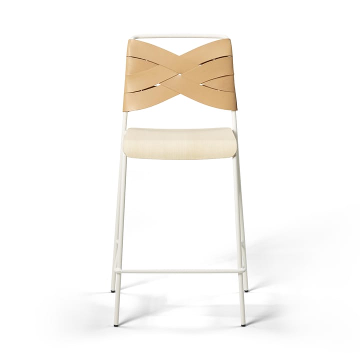 Torso barkruk, essen-natuur Design House Stockholm
