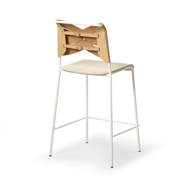 Torso barkruk, essen-natuur Design House Stockholm