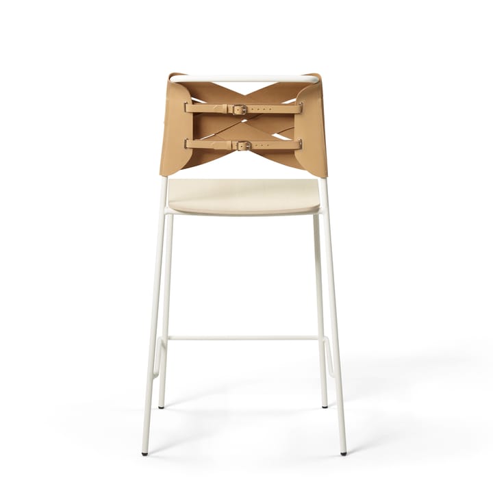 Torso barkruk, essen-natuur Design House Stockholm