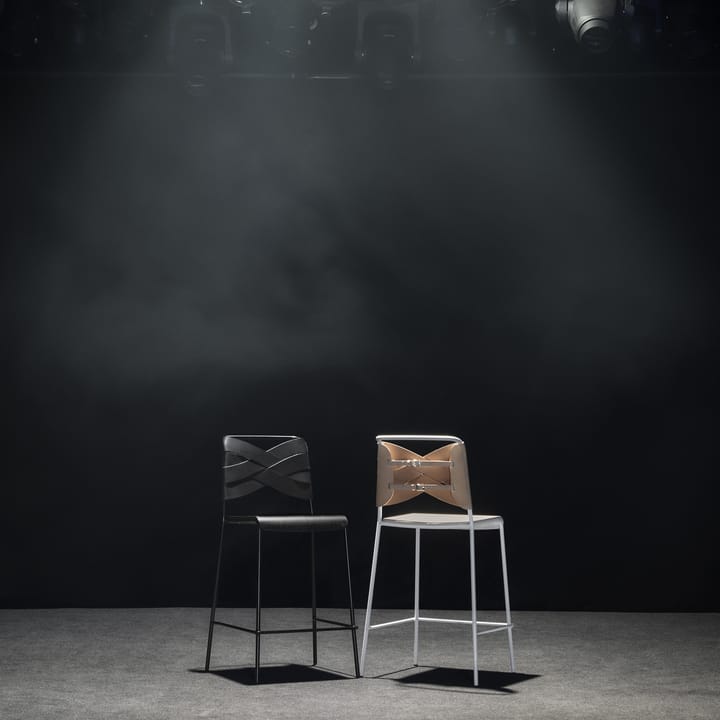 Torso barkruk, essen-natuur Design House Stockholm