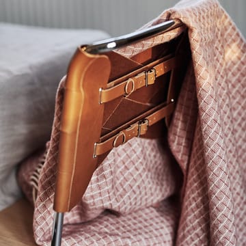 Torso stoel - eiken-cognac - Design House Stockholm
