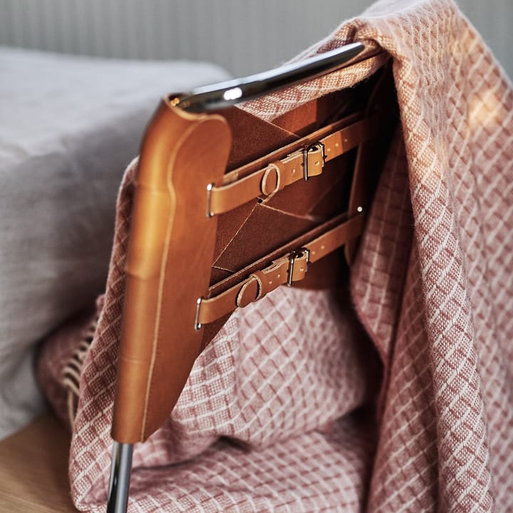 Torso stoel, eiken-cognac Design House Stockholm