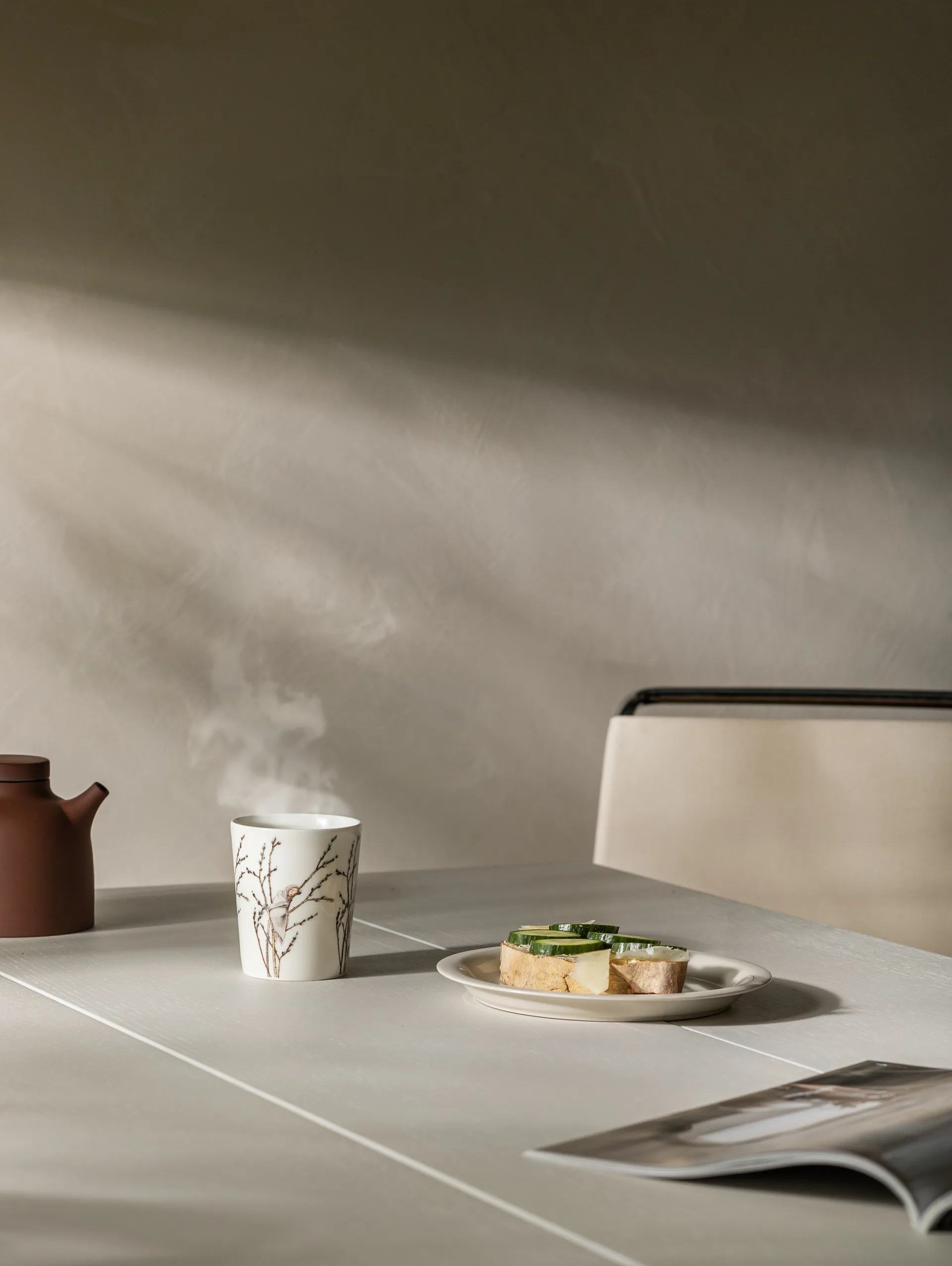 Videunge mok, 28 cl Design House Stockholm