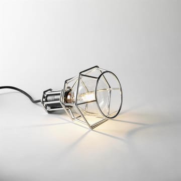 Work Lamp - chroom - Design House Stockholm