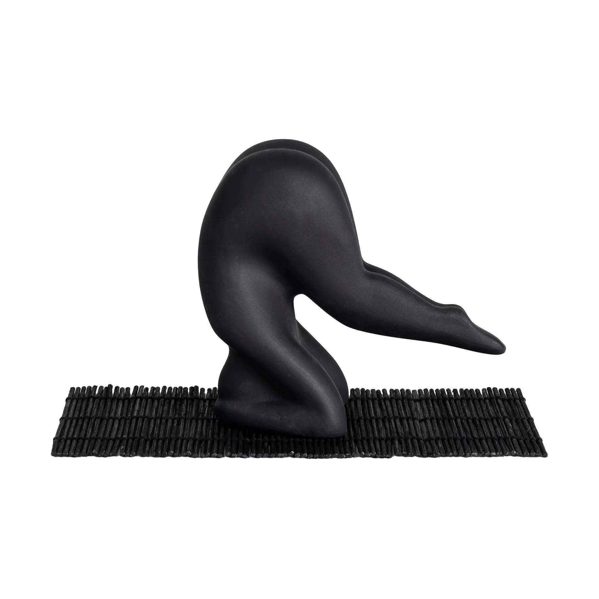 Yoga decoratie no. 1, Black Design House Stockholm