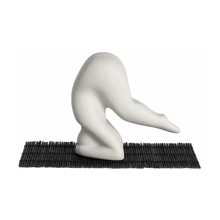 Yoga decoratie no. 1 - Light grey - Design House Stockholm