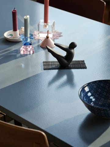 Yoga decoratie no. 2 - Black - Design House Stockholm