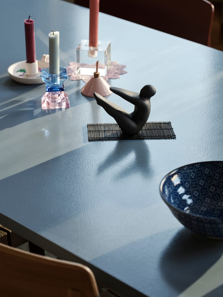 Yoga decoratie no. 2, Black Design House Stockholm