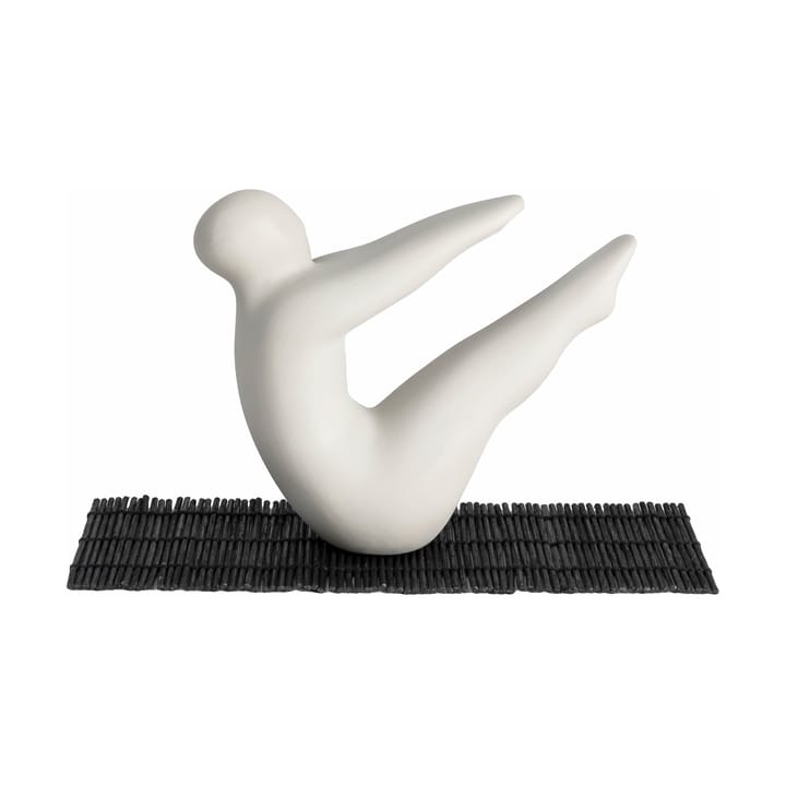 Yoga decoratie no. 2 - Light grey - Design House Stockholm