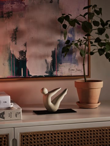 Yoga decoratie no. 2 - Light grey - Design House Stockholm
