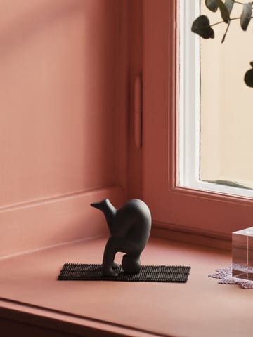 Yoga decoratie no. 4 - Black - Design House Stockholm