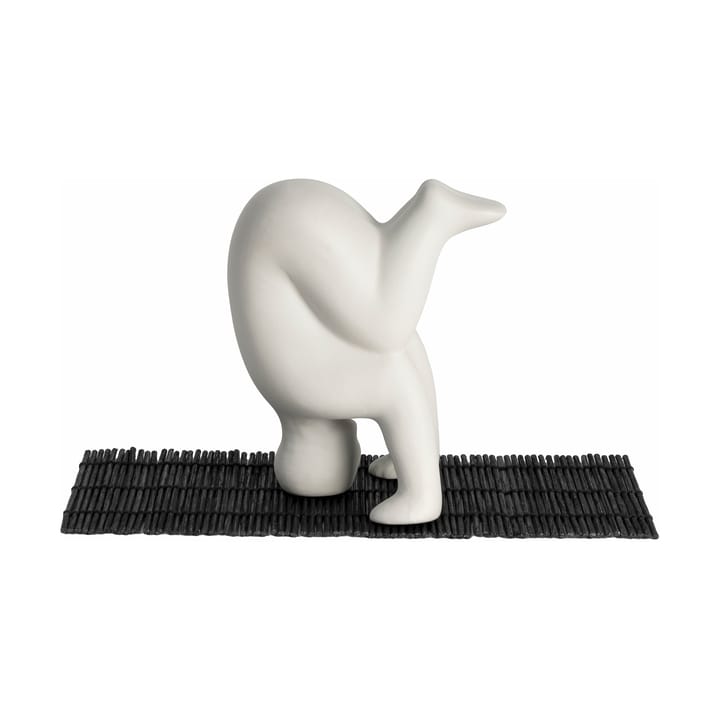 Yoga decoratie no. 4 - Light grey - Design House Stockholm