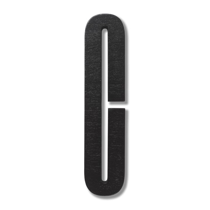 De letters van Design Letters - C - Design Letters