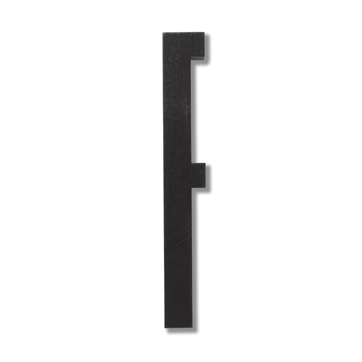 De letters van Design Letters - F - Design Letters