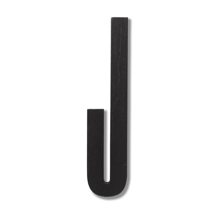 De letters van Design Letters - J - Design Letters