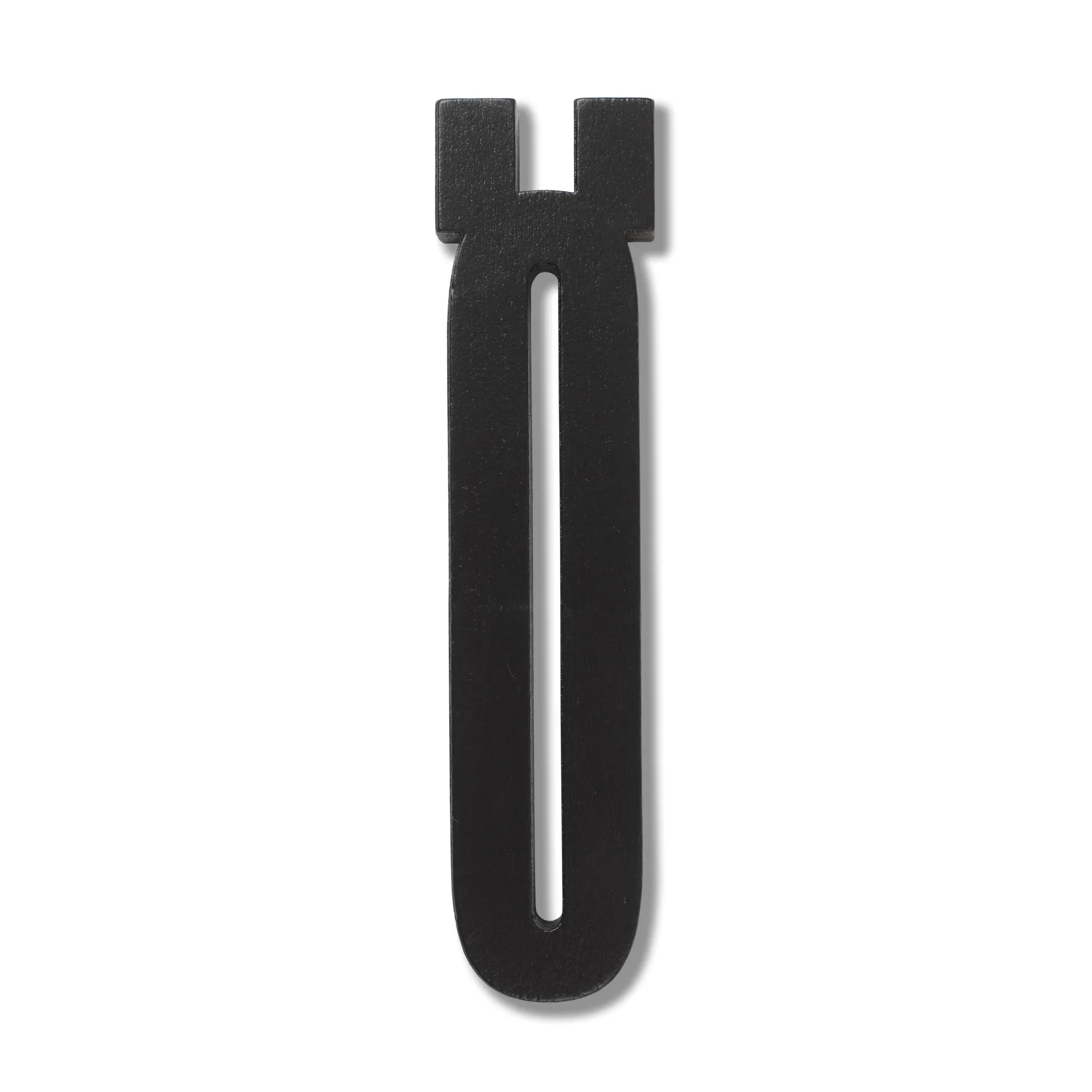 De letters van Design Letters, Ö Design Letters