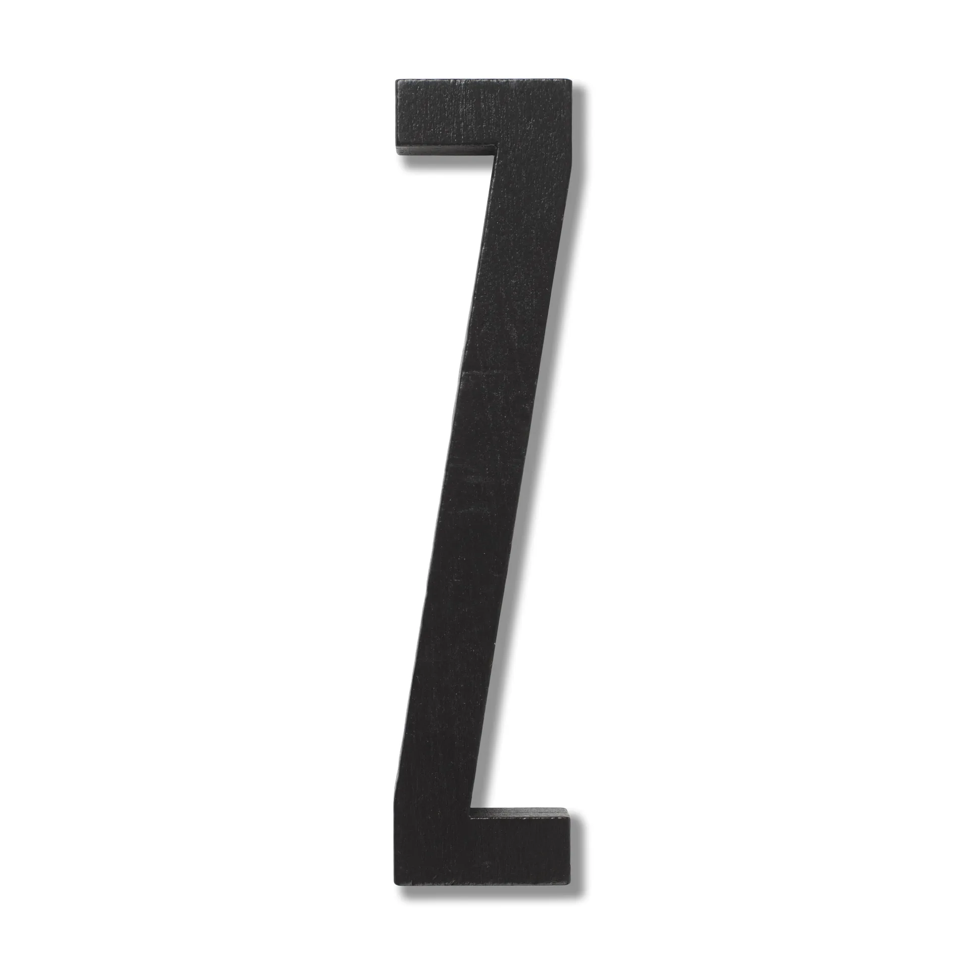 De letters van Design Letters, Z Design Letters