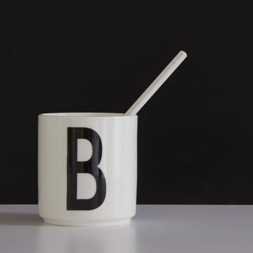 Design Letters beker - B - Design Letters