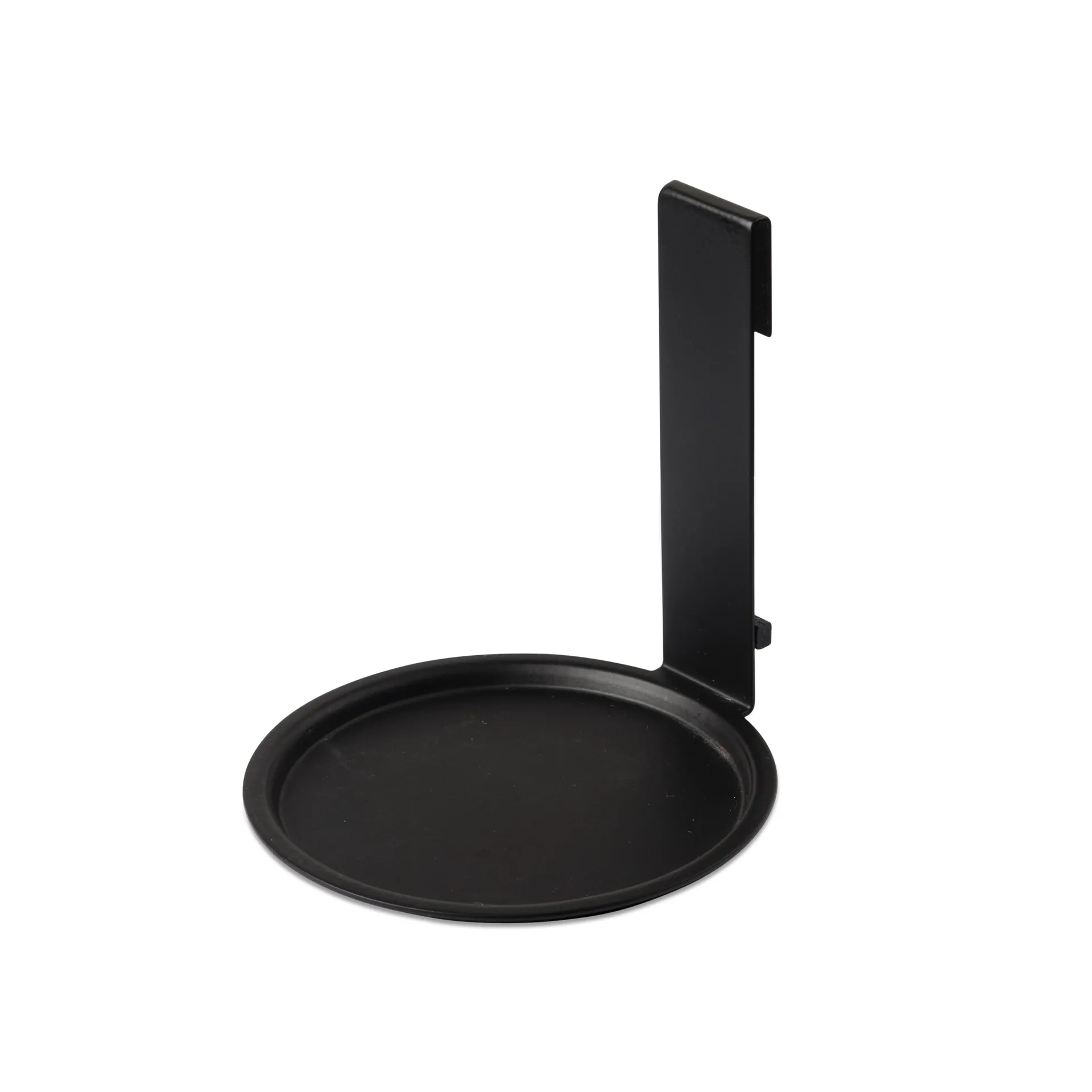 Design Letters bekerhouder, zwart Design Letters