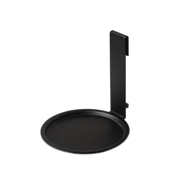 Design Letters bekerhouder - zwart - Design Letters